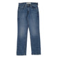 Mens Blue Levis Athletic Signature JeansW28 L30