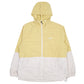 Mens Yellow Levis   Coat