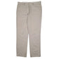 Mens Beige Polo Ralph Lauren Classic Fit Chino Trousers