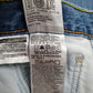 Mens Blue Levis   Jeans