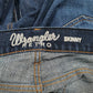 Mens Blue Wrangler   Jeans