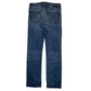 Mens Blue Diesel   Jeans