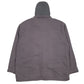 Mens Grey Wrangler   Coat