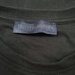 Mens Black Trussardi   T Shirt