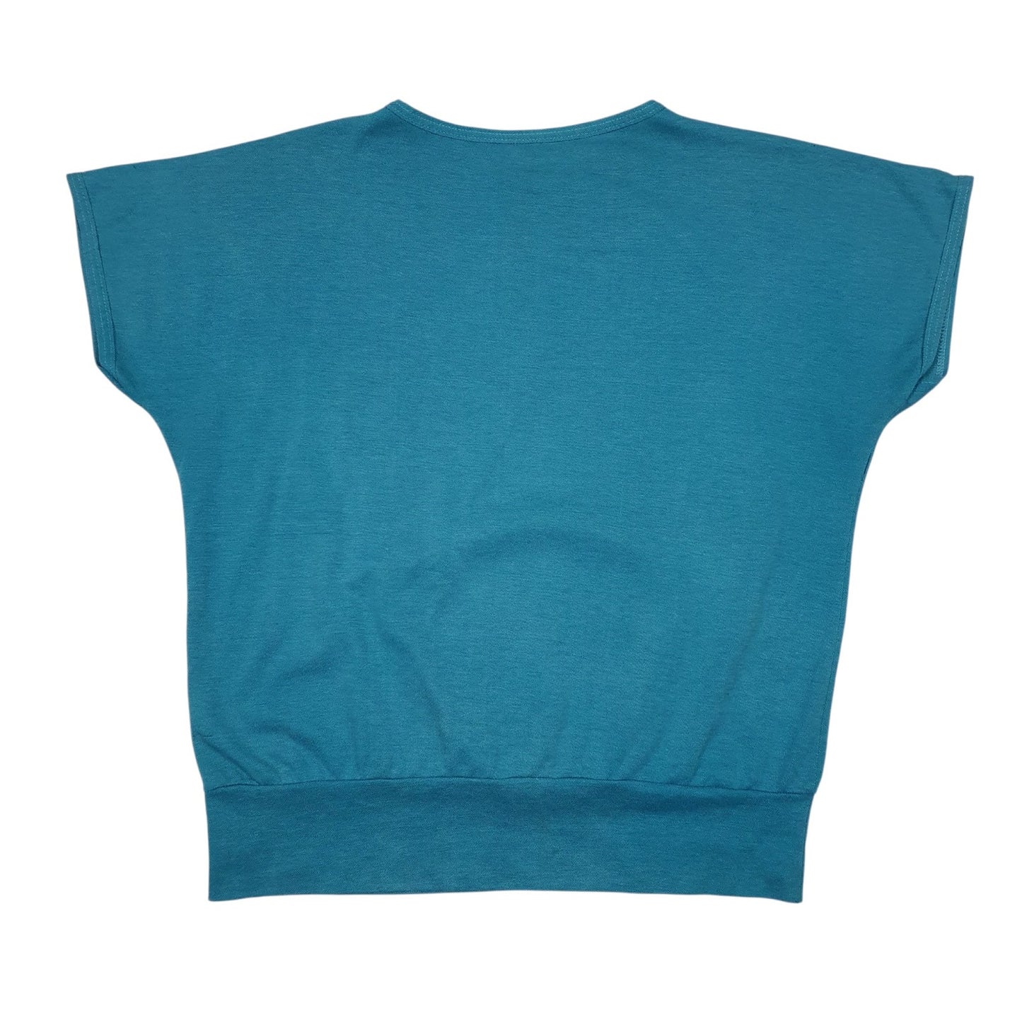 Womens Blue Jitex   T Shirt
