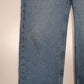 Mens Blue Wrangler   Jeans
