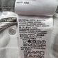 Mens Grey Levis   Jeans