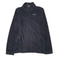 Womens Grey Columbia Sportswear Company  Full Zip Jumper