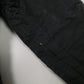 Womens Black Refrigiwear Windbreaker Padded Waterproof  Coat