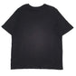 Mens Black Puma Spellout  T Shirt