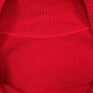 Womens Red Unbranded  Crewneck Jumper