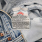 Mens Blue Levis Vintage 00s  Jeans