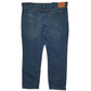 Mens Blue Levis   Jeans