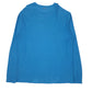 Mens Blue Napapijri  Crewneck Jumper