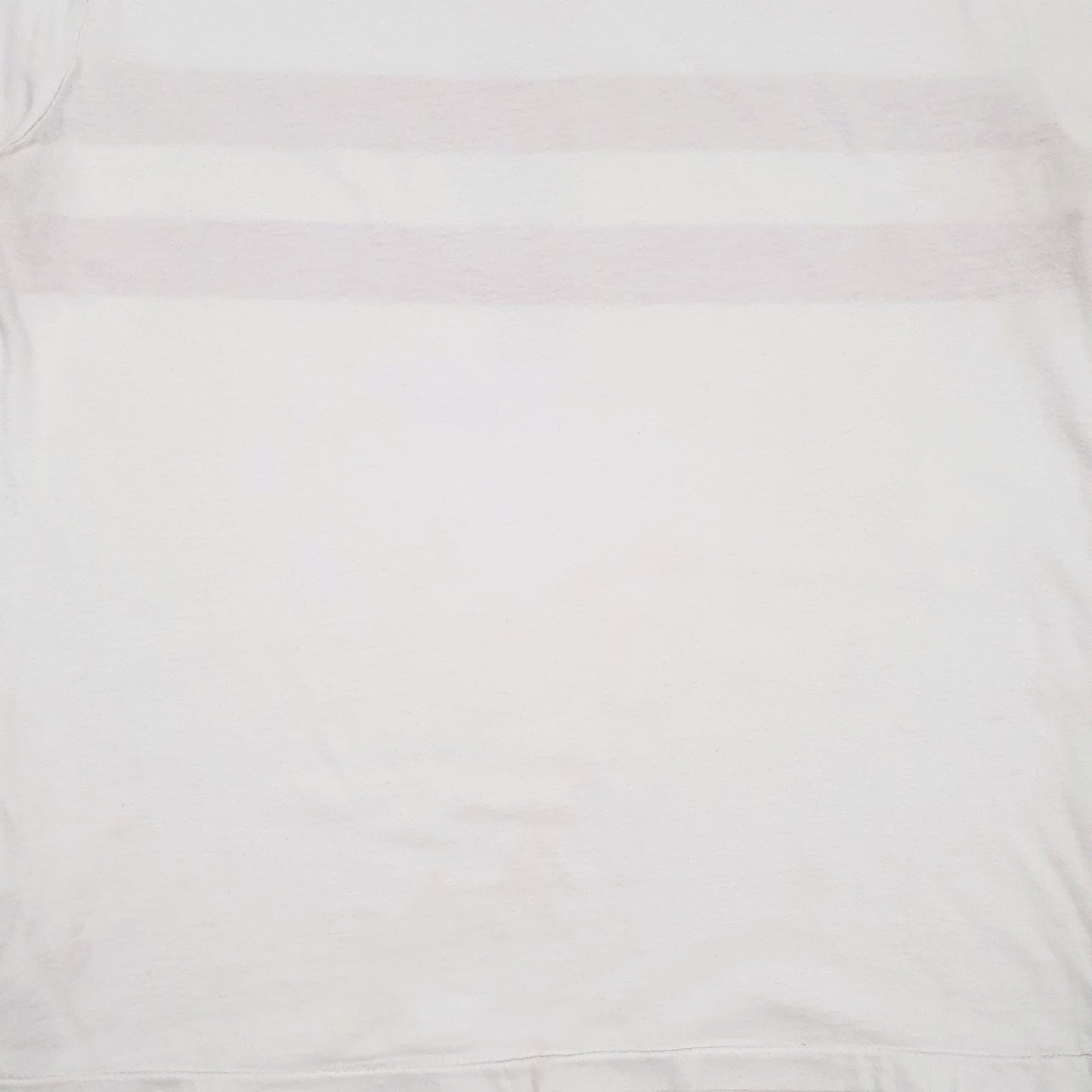 Mens White Polo Ralph Lauren Polo Bear  T Shirt