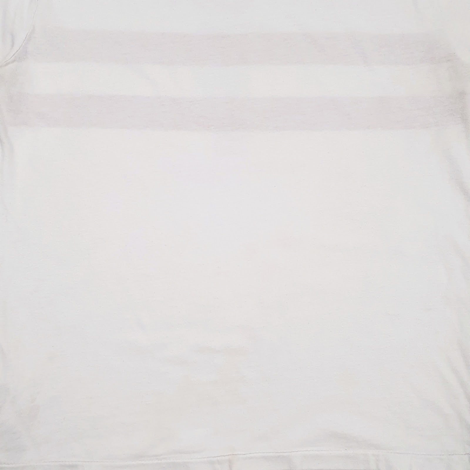 Mens White Polo Ralph Lauren Polo Bear  T Shirt