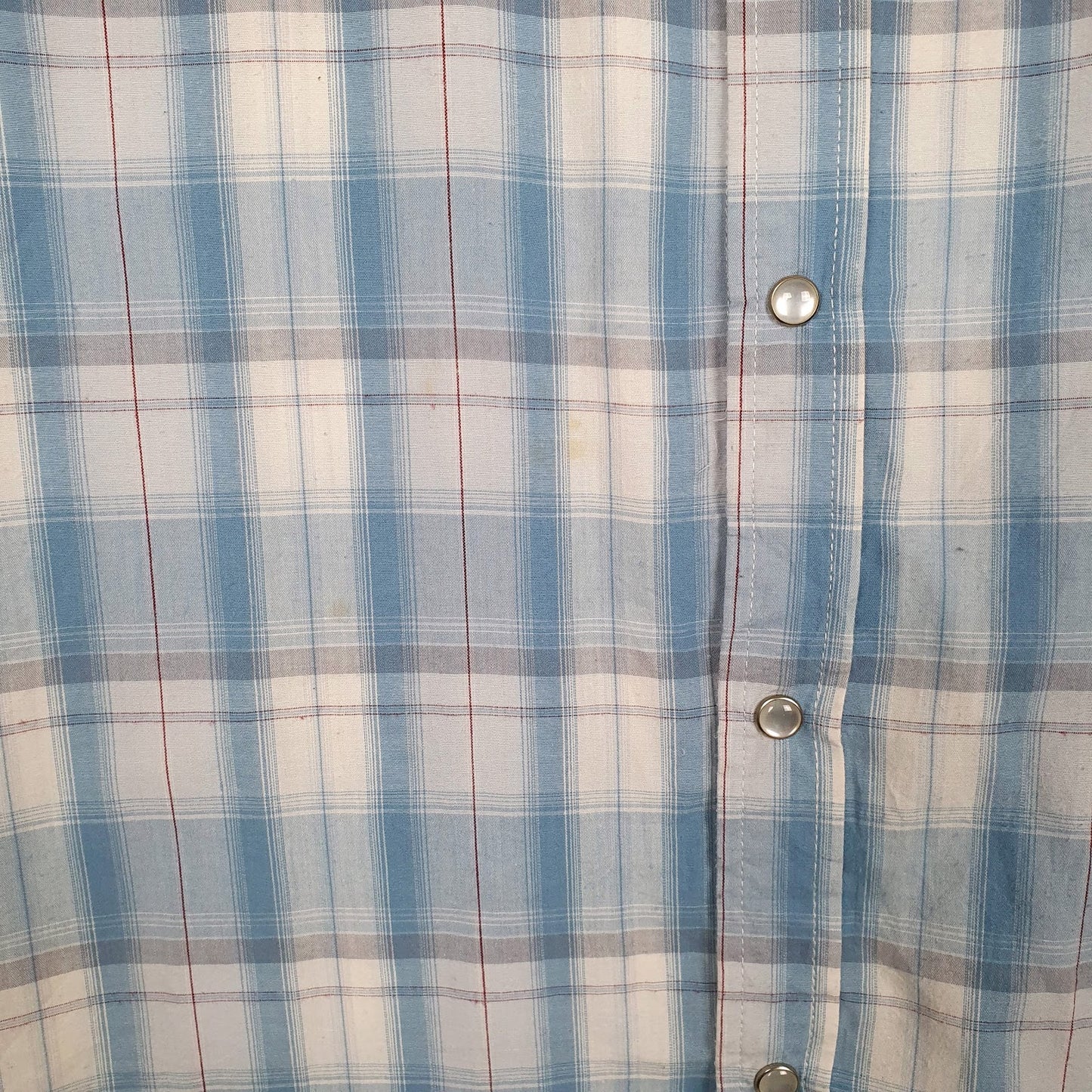 Mens Blue Levis   Shirt