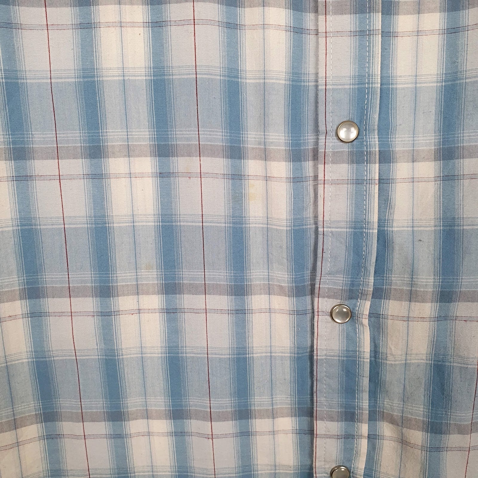 Mens Blue Levis   Shirt