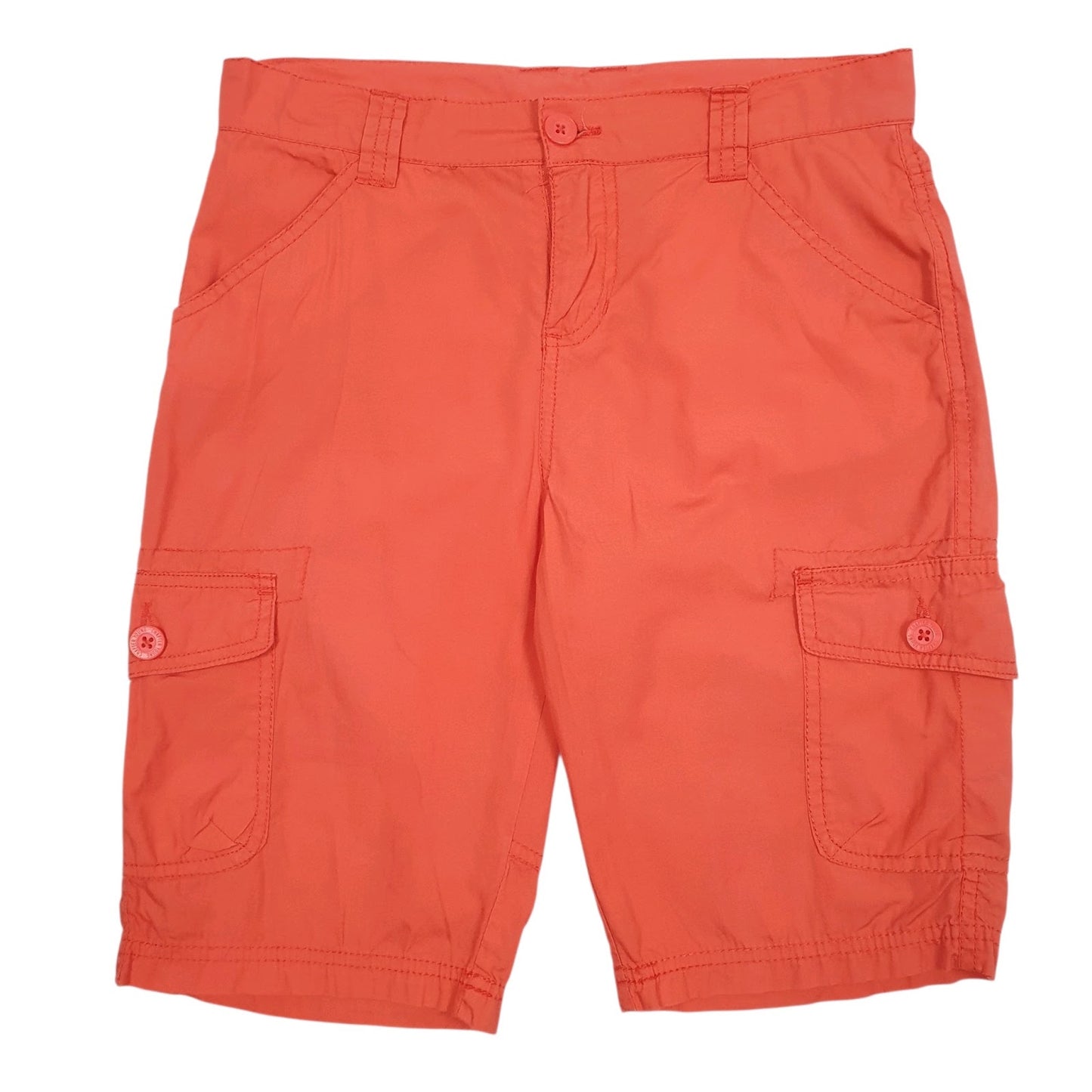 Mens Pink Unbranded  Cargo Shorts