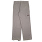 Mens Grey Dickies Workwear Double Knee Crewneck Trousers