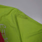 Mens Green Jerzees Texas Math Science  T Shirt