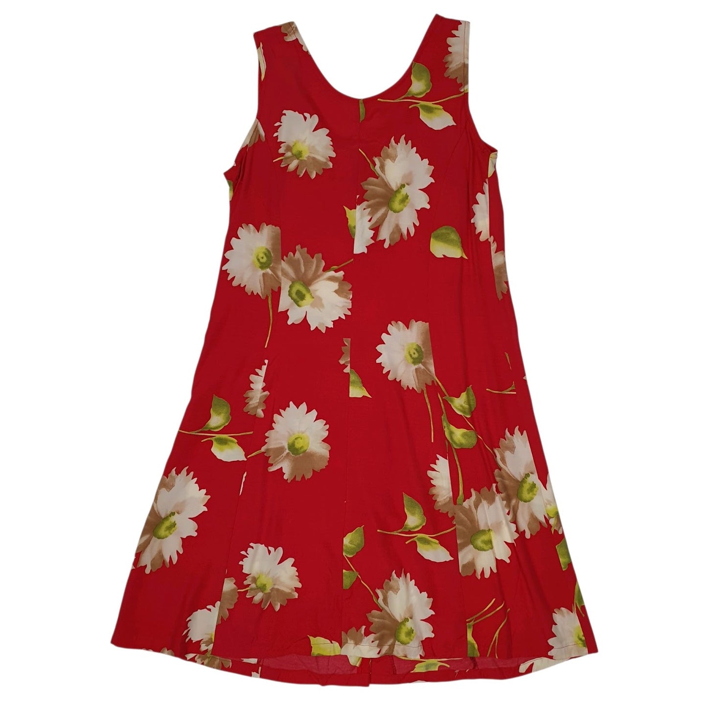 Womens Pink Unbranded Floral  Dress