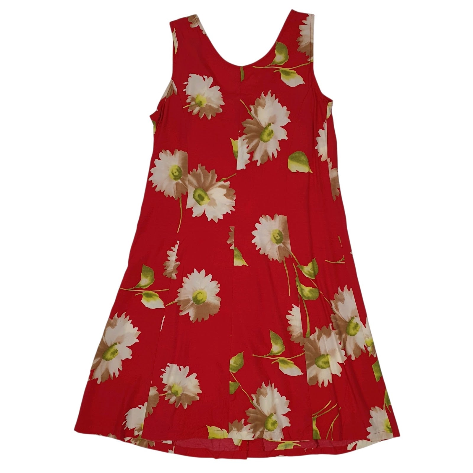 Womens Pink Unbranded Floral  Dress