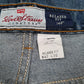 Mens Blue Levis Vintage 90s  Jeans