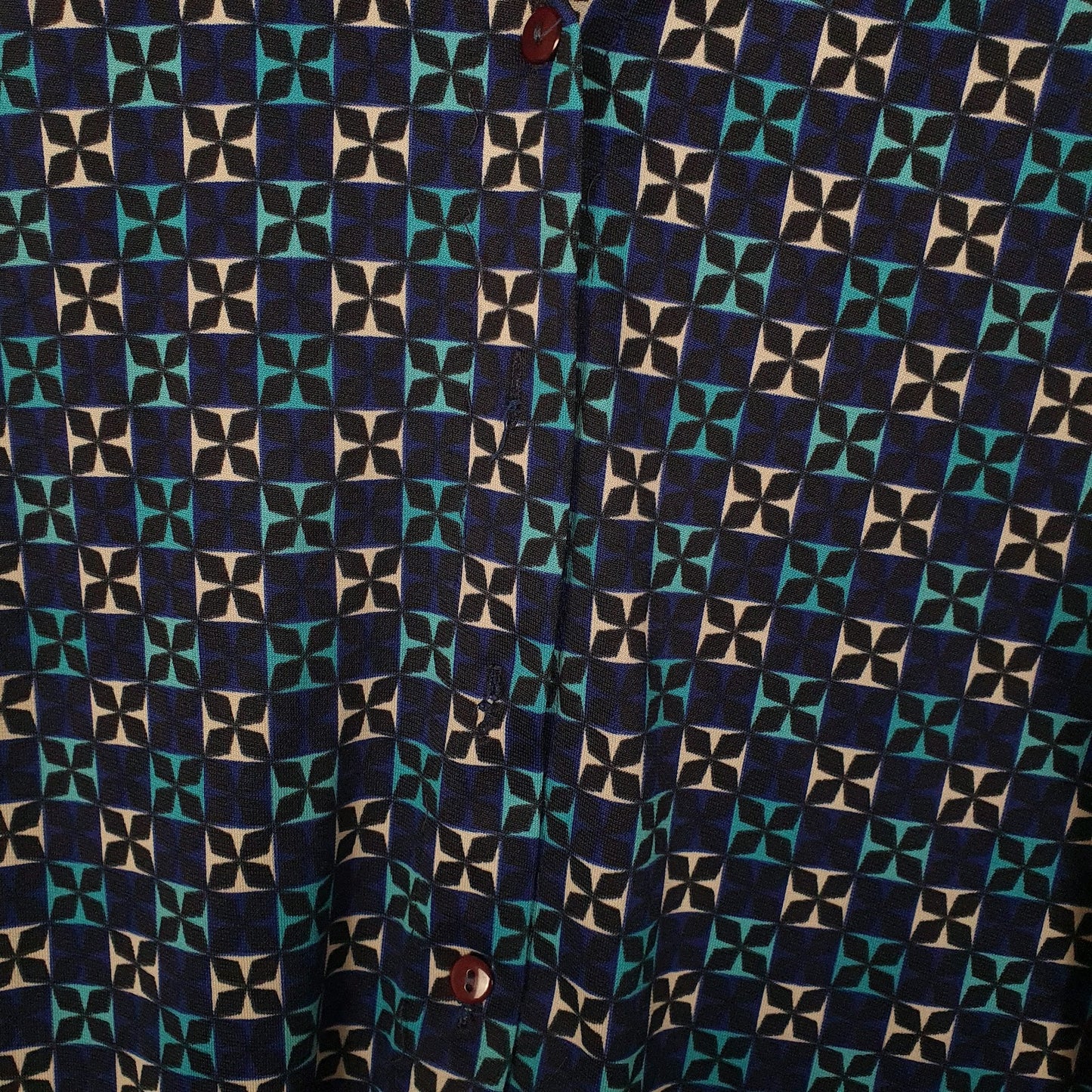 Womens Navy Pepe Jeans   Shirt