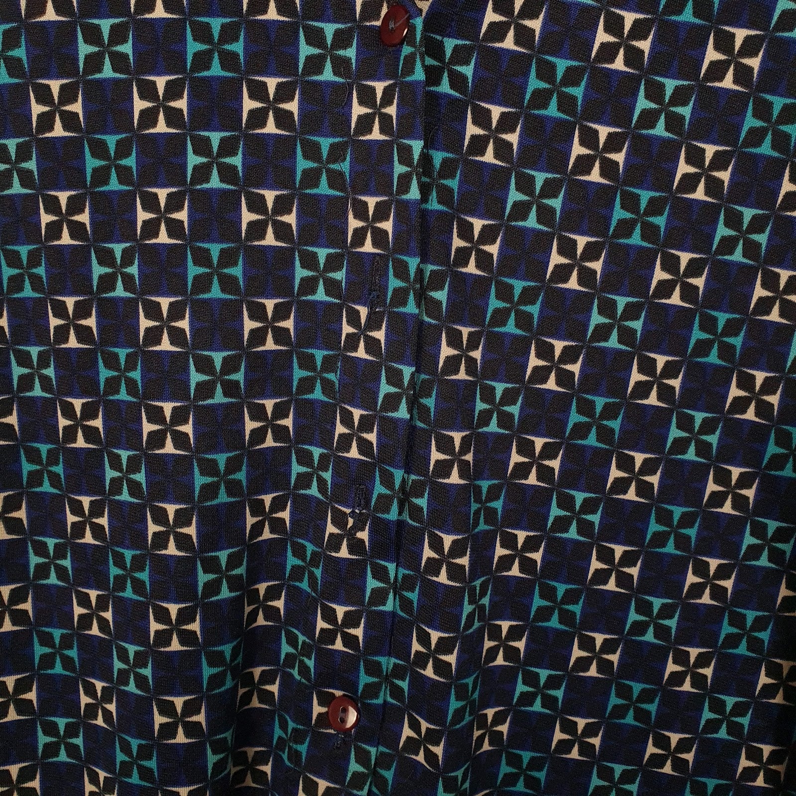 Womens Navy Pepe Jeans   Shirt