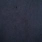 Mens Navy Polo Ralph Lauren Vintage 90s Heavy Knit Crewneck Jumper