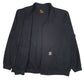 Mens Grey Carhartt  Full Zip Jumper
