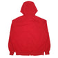 Mens Red Levis Vintage 1984 LA Olympics  Coat