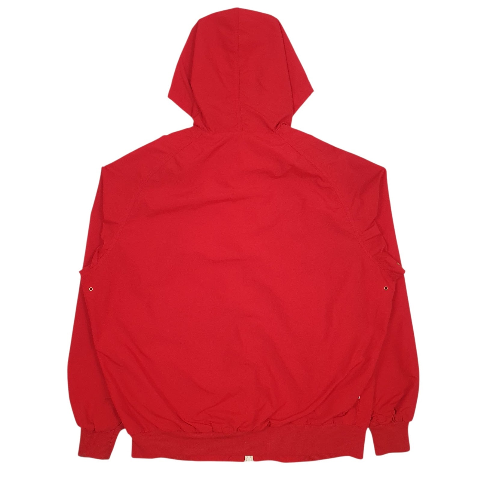 Mens Red Levis Vintage 1984 LA Olympics  Coat