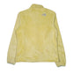 Womens Yellow The North Face  Full Zip Jumper