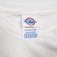 Mens White Delta Thoth  T Shirt