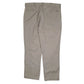 Mens Grey Polo Ralph Lauren Classic Fit  Trousers