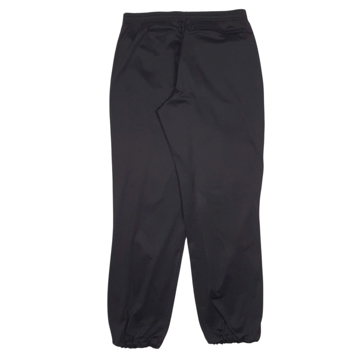 Mens Black Puma   Trousers