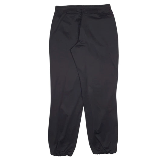 Mens Black Puma   Trousers