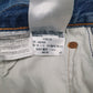 Mens Blue Levis   Jeans