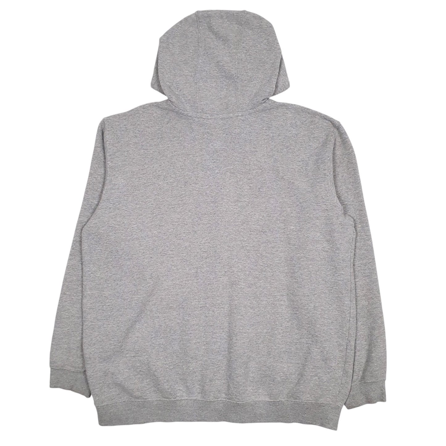 Mens Grey Carhartt  Hoodie Jumper