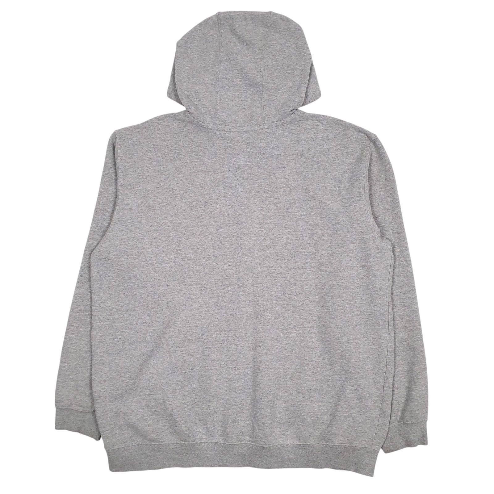 Mens Grey Carhartt  Hoodie Jumper