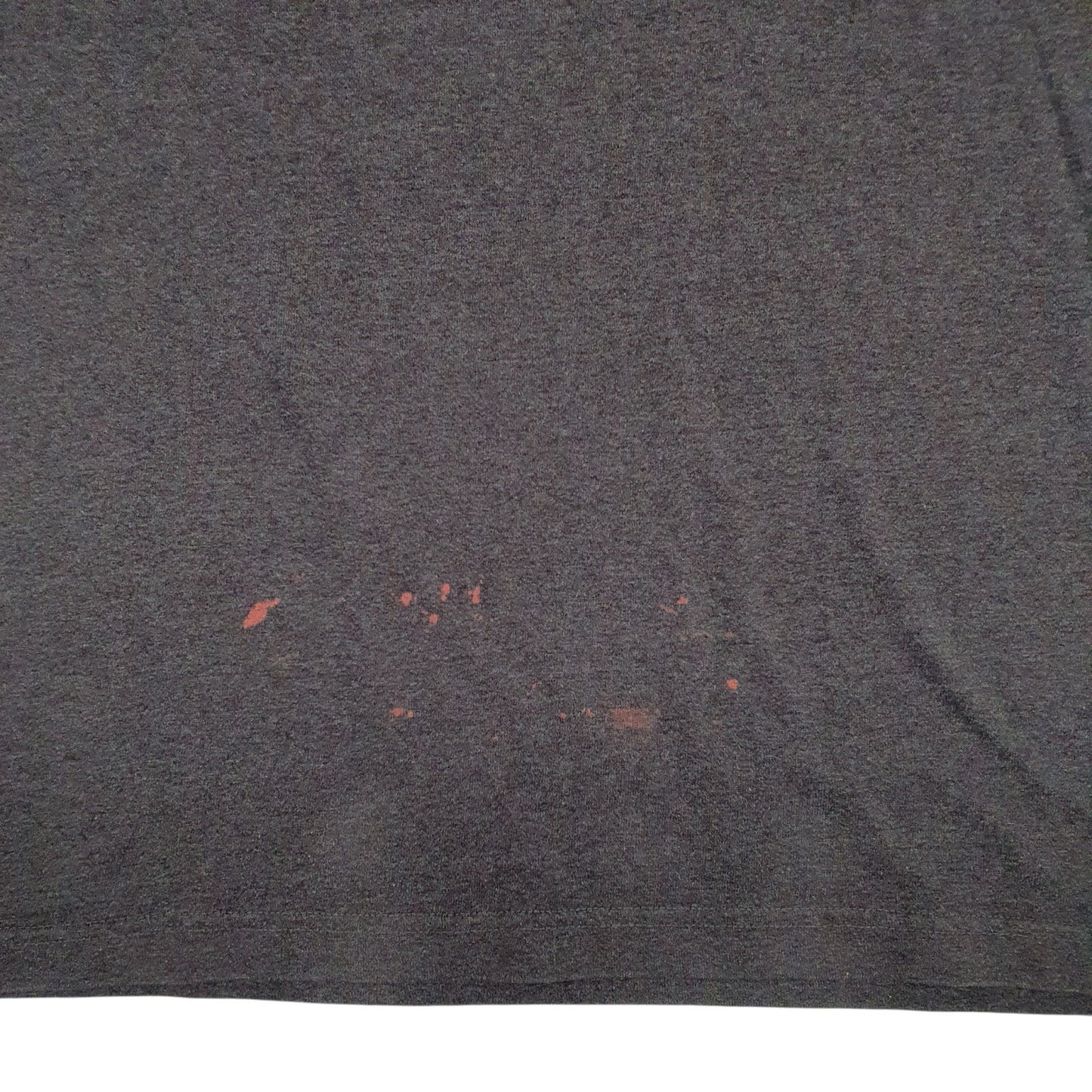 Mens Grey Carhartt   T Shirt