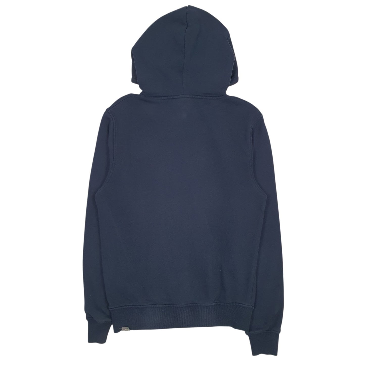 Mens Navy The North Face  Hoodie Jumper