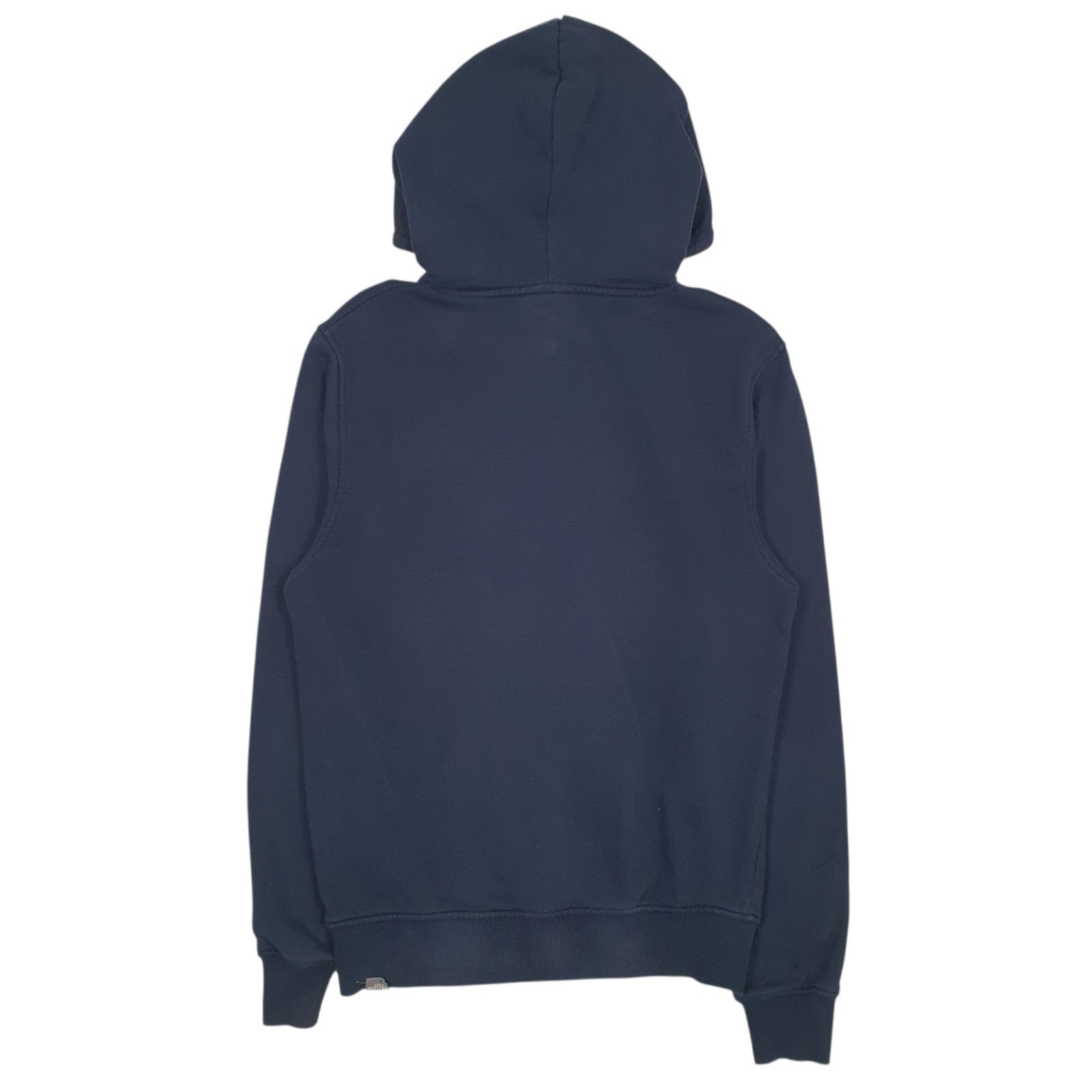 Mens Navy The North Face  Hoodie Jumper