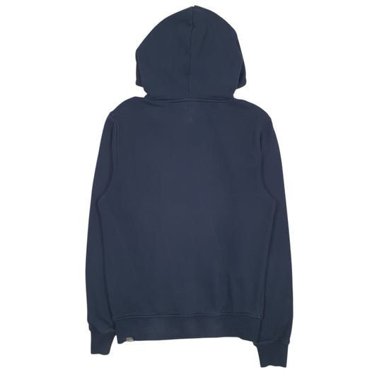 Mens Navy The North Face  Hoodie Jumper