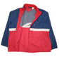 Mens Blue Woolrich   Coat