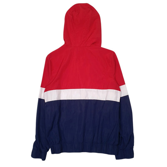 Womens Red Shein   Coat