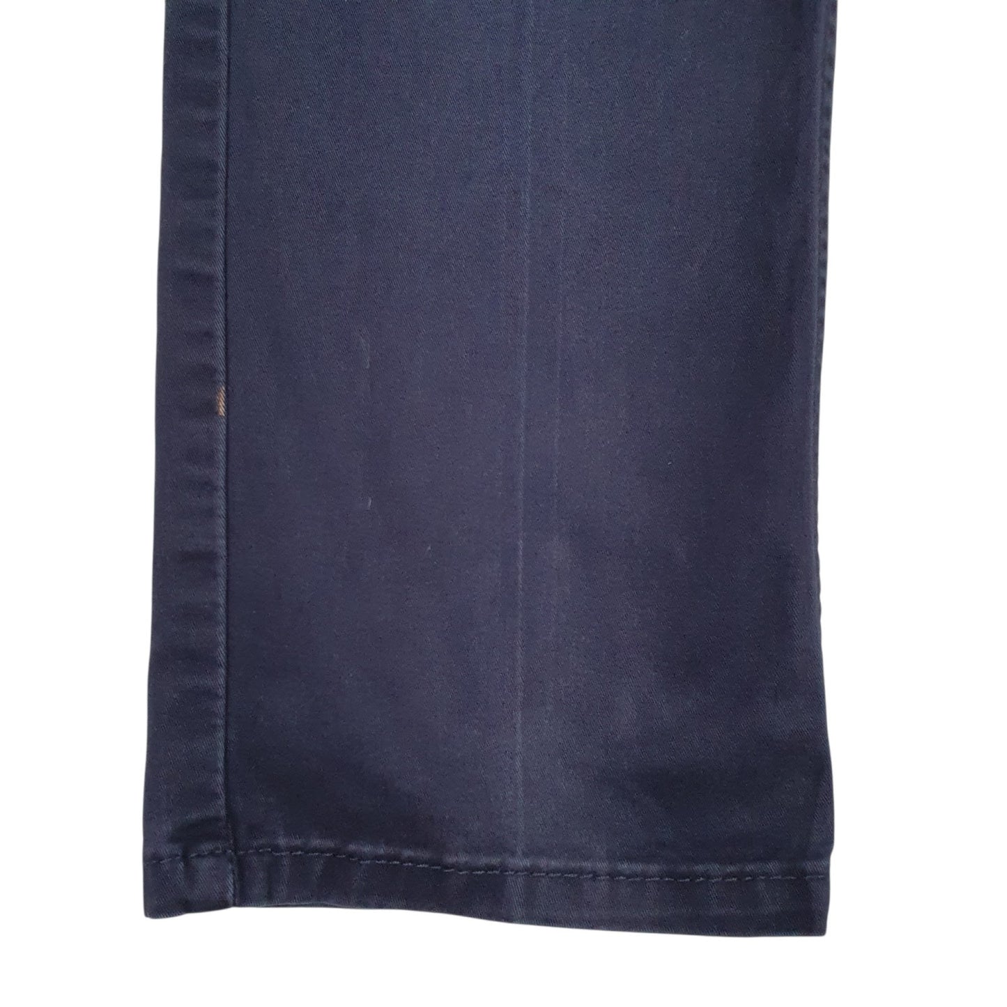 Mens Navy Levis 511  Trousers