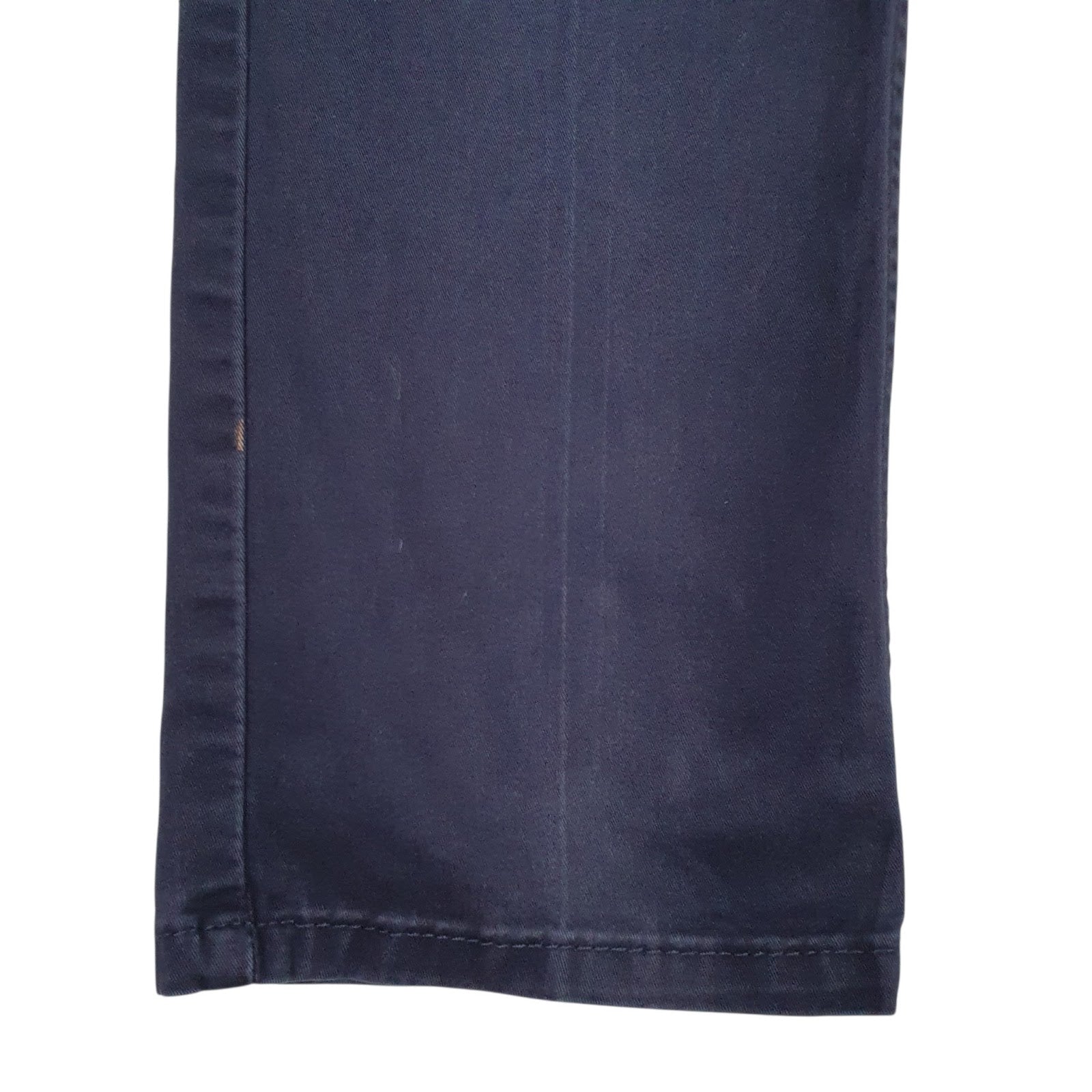 Mens Navy Levis 511  Trousers